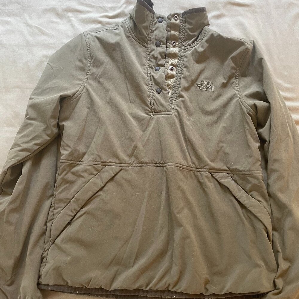 Northface Womens Jacket